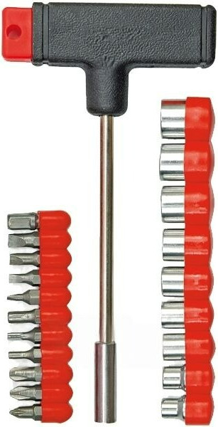 Отвертка Vorel 65100