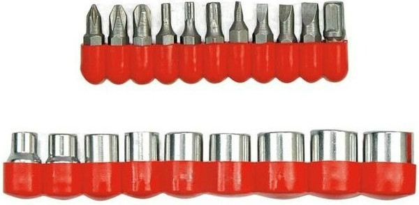 Отвертка Vorel 65100