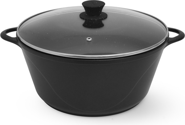 Кастрюля Fissman Cook Pro 14654 - фото