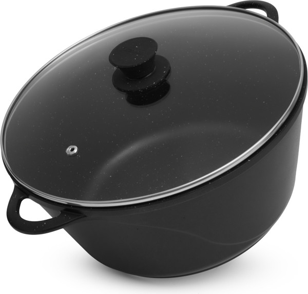 Кастрюля Fissman Cook Pro 14654