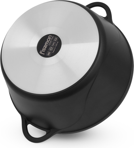 Кастрюля Fissman Cook Pro 14654