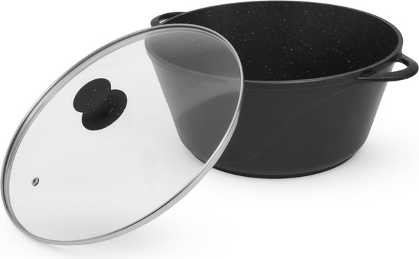 Кастрюля Fissman Cook Pro 14654