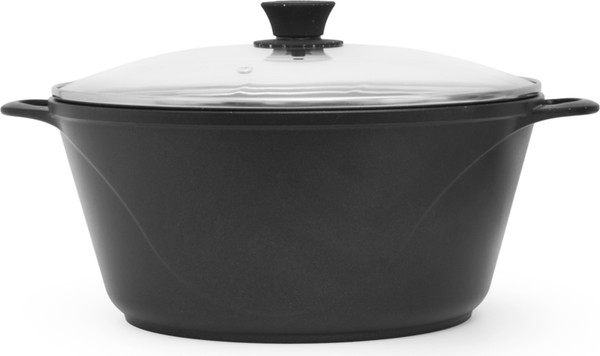 Кастрюля Fissman Cook Pro 14654