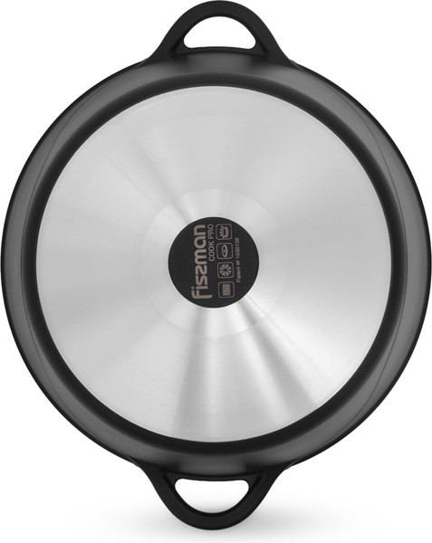 Кастрюля Fissman Cook Pro 14654