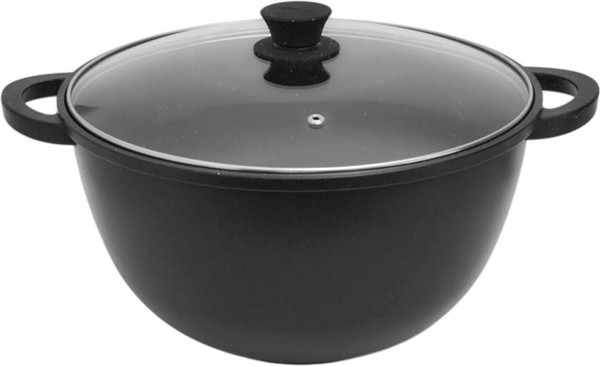 Казан Fissman Cook Pro 14656 - фото