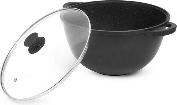 Казан Fissman Cook Pro 14656