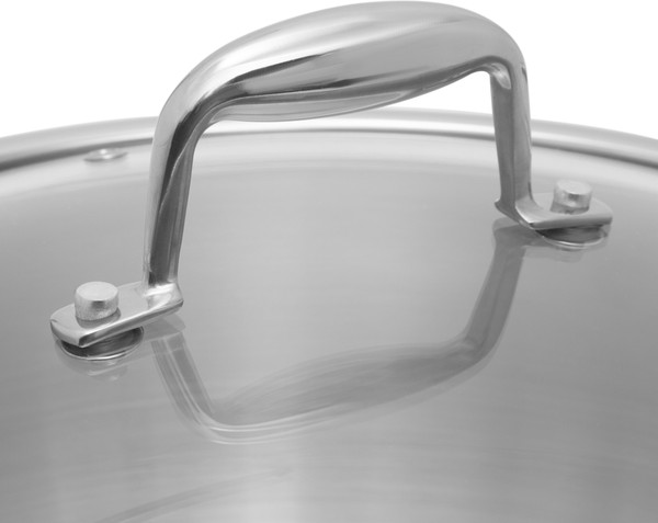 Сотейник Fissman Inducta 15111