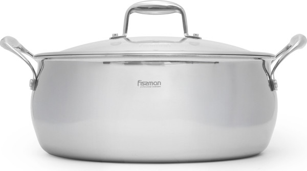 Сотейник Fissman Inducta 15111