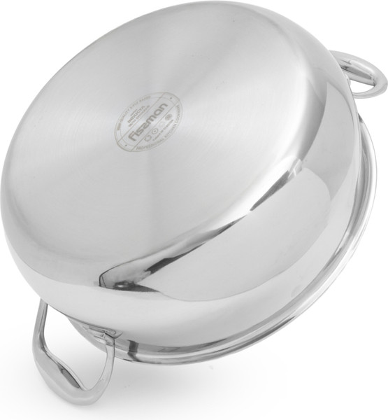 Сотейник Fissman Inducta 15111