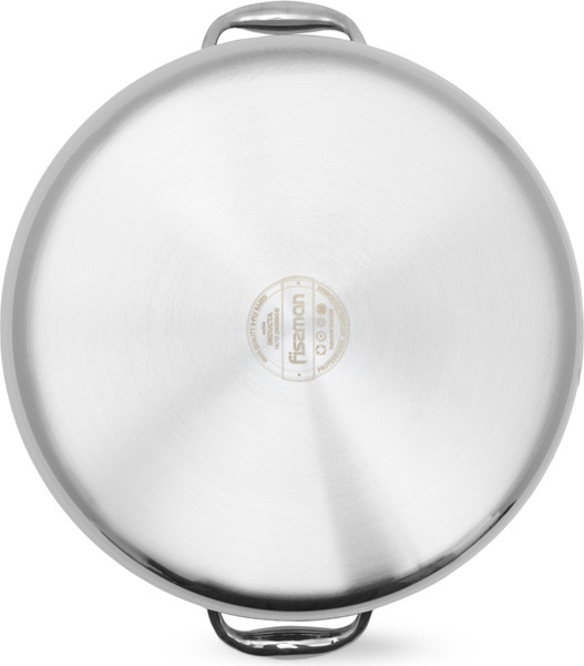 Сотейник Fissman Inducta 15111