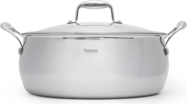 Сотейник Fissman Inducta 15112