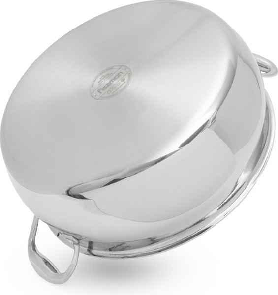 Сотейник Fissman Inducta 15112