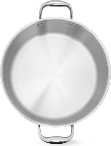 Сотейник Fissman Inducta 15112