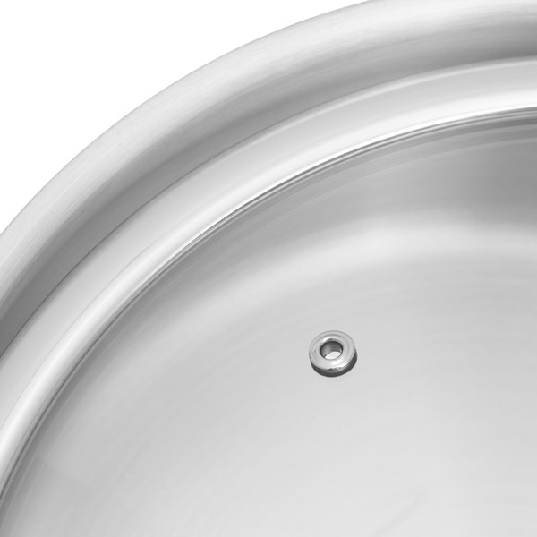 Сотейник Fissman Inducta 15112