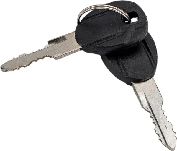 Велозамок Vorel 77830