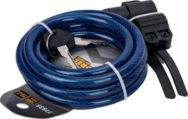 Велозамок Vorel 77835