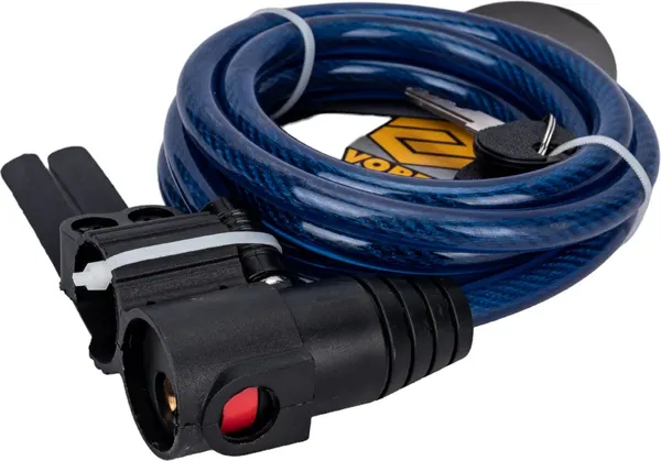 Велозамок Vorel 77835