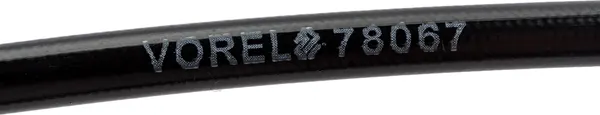 Шланг для шприца автомобильного Vorel 78067