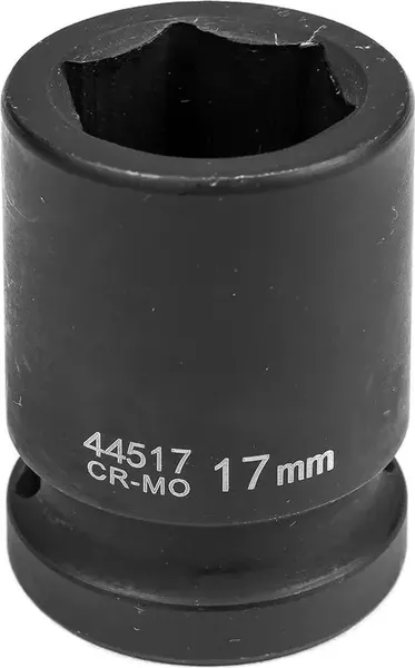 Головка слесарная Partner PA-44517 - фото