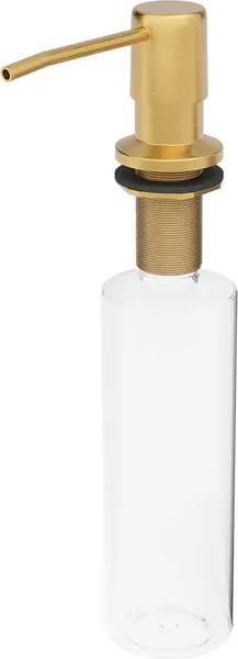 Мойка кухонная Roxen Uno 560210-54-GS