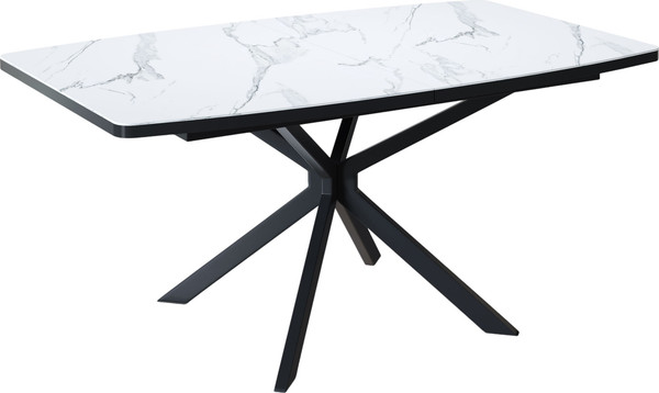 Обеденный стол Kenner BR1400 - фото