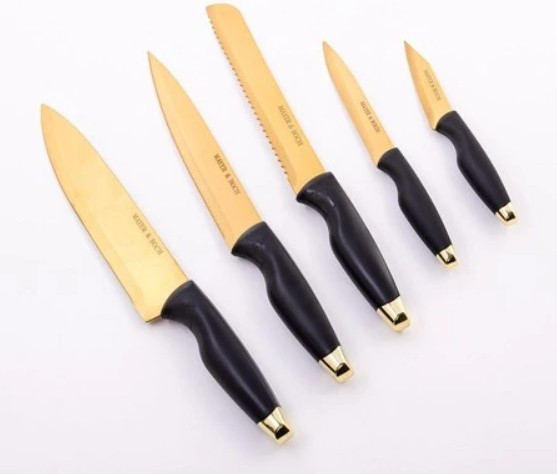 Набор ножей Mayer&Boch 40607