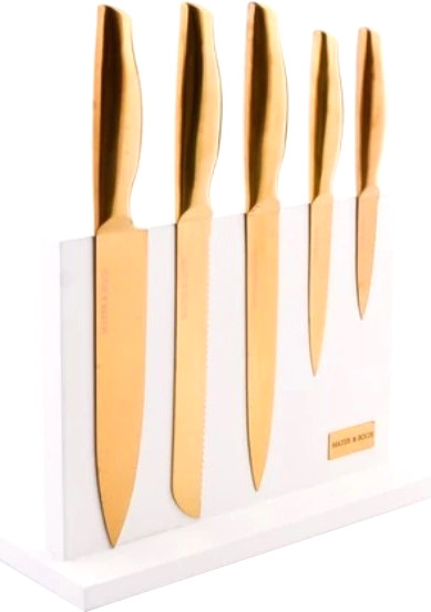 Набор ножей Mayer&Boch 40608 - фото