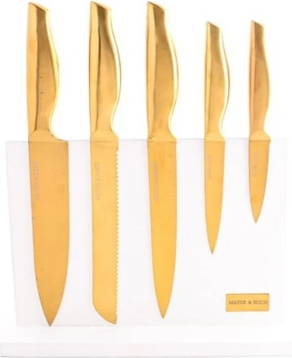 Набор ножей Mayer&Boch 40608