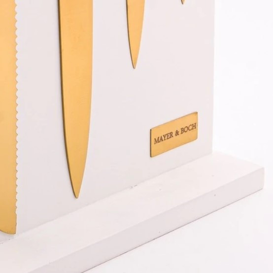 Набор ножей Mayer&Boch 40608