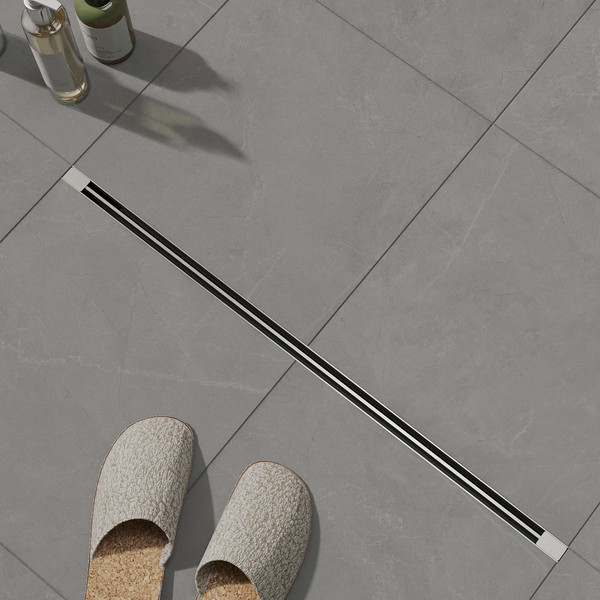 Трап для душа Roxen Slim 91060-120