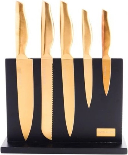Набор ножей Mayer&Boch 40609 - фото