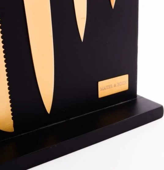 Набор ножей Mayer&Boch 40609