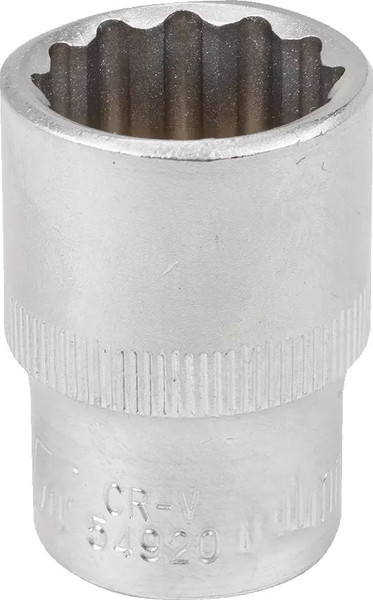 Головка слесарная RockForce RF-52909 - фото