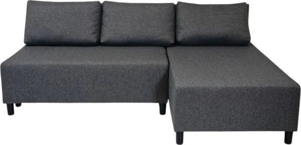 Диван угловой Домовой Юни 4УС+0Пд - фото