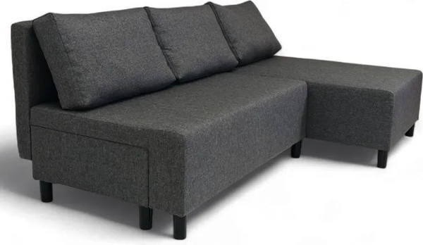 Диван угловой Домовой Юни 4УС+0Пд