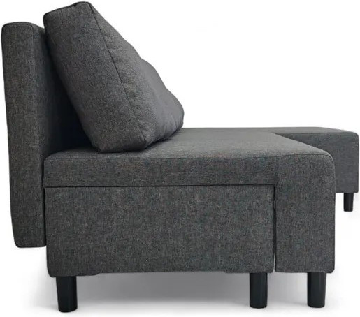 Диван угловой Домовой Юни 4УС+0Пд