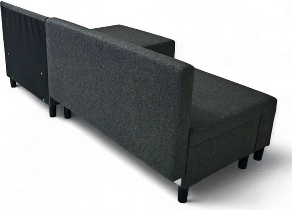 Диван угловой Домовой Юни 4УС+0Пд