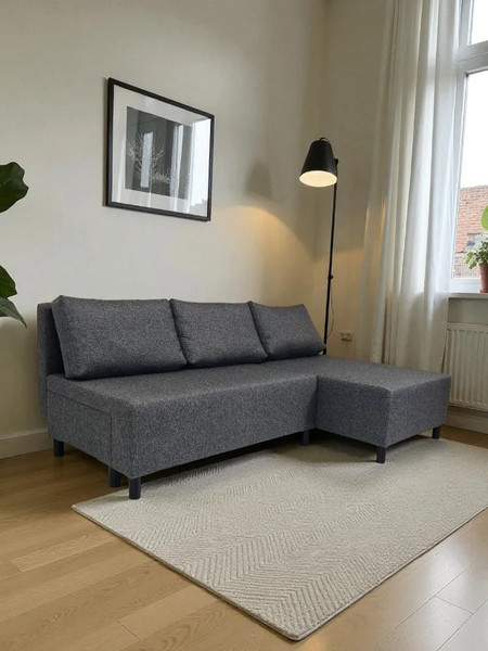 Диван угловой Домовой Юни 4УС+0Пд