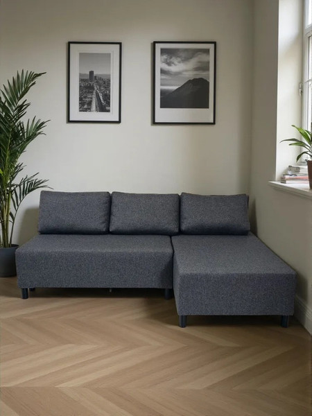 Диван угловой Домовой Юни 4УС+0Пд