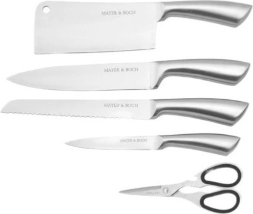 Набор ножей Mayer&Boch 40612