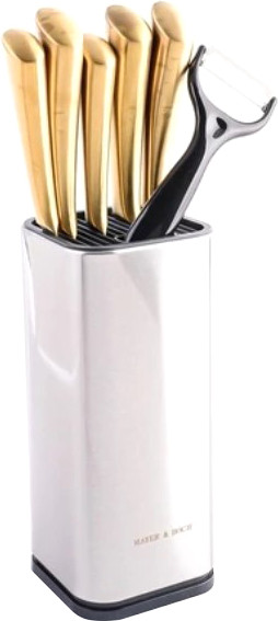 Набор ножей Mayer&Boch 40613 - фото