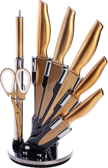 Набор ножей Mayer&Boch 31405 - фото