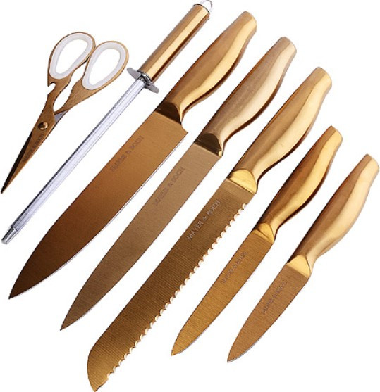 Набор ножей Mayer&Boch 31405