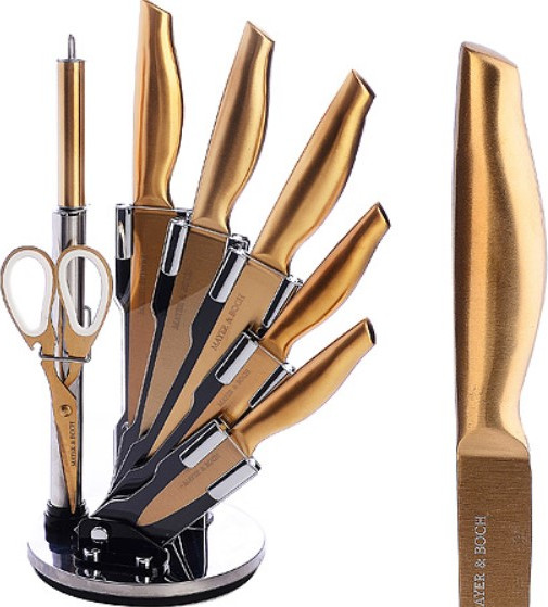 Набор ножей Mayer&Boch 31405