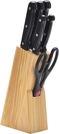 Набор ножей Mayer&Boch 27423 - фото