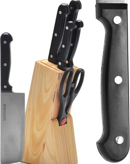 Набор ножей Mayer&Boch 27424