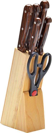 Набор ножей Mayer&Boch 27425 - фото