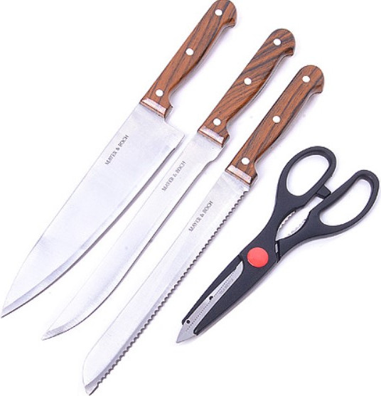 Набор ножей Mayer&Boch 27425