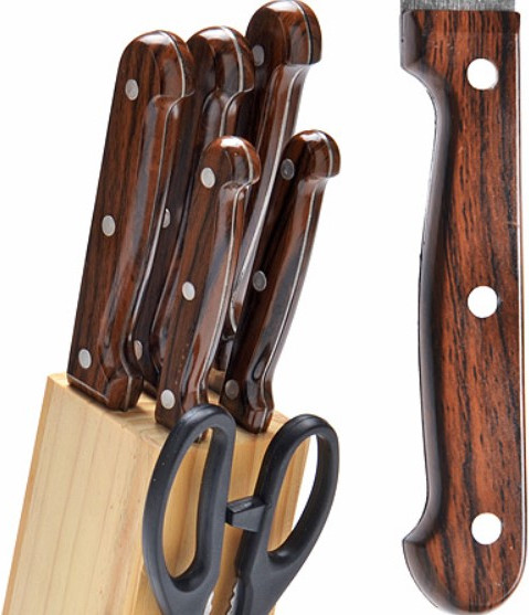 Набор ножей Mayer&Boch 27425