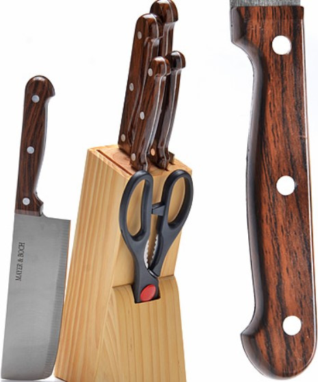 Набор ножей Mayer&Boch 27426